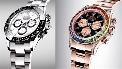rolex价钱